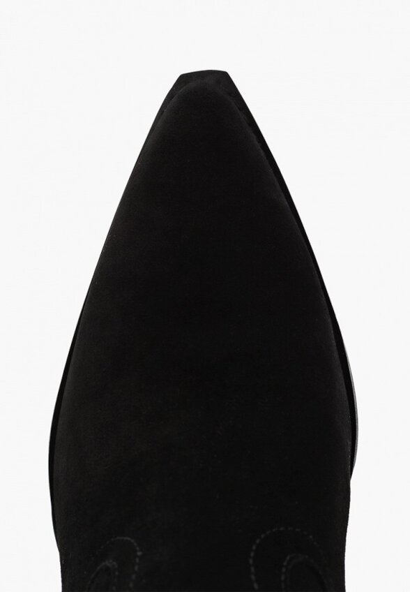 Полусапоги Bossy Lady