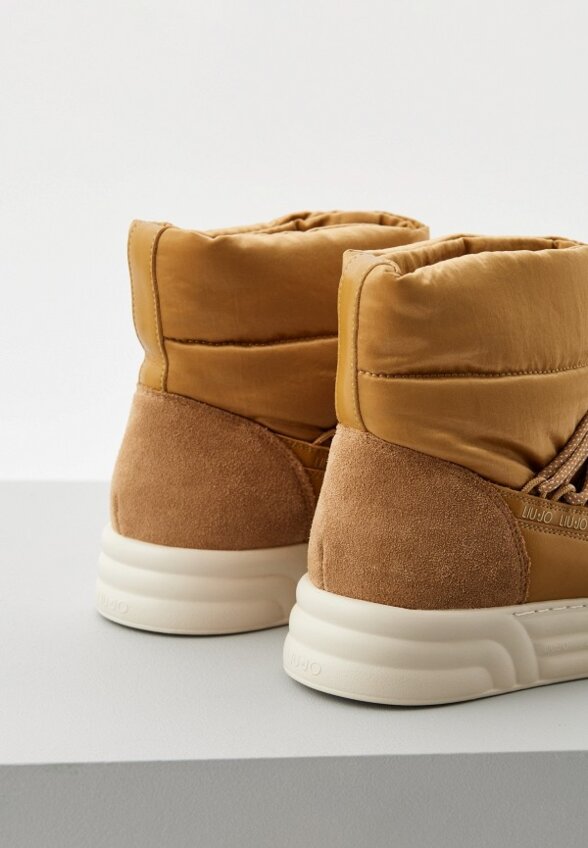 Полусапоги Liu Jo