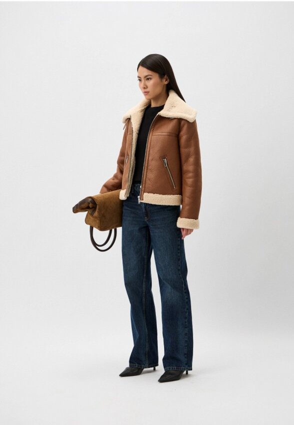 Дубленка Ice Play