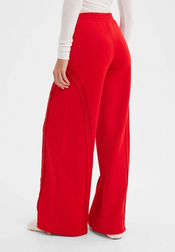 Брюки спортивные BRMSK