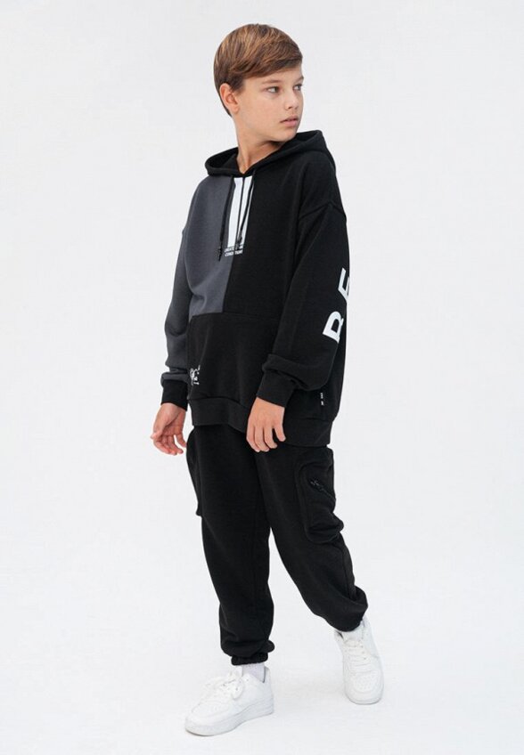 Худи Fashion X&S