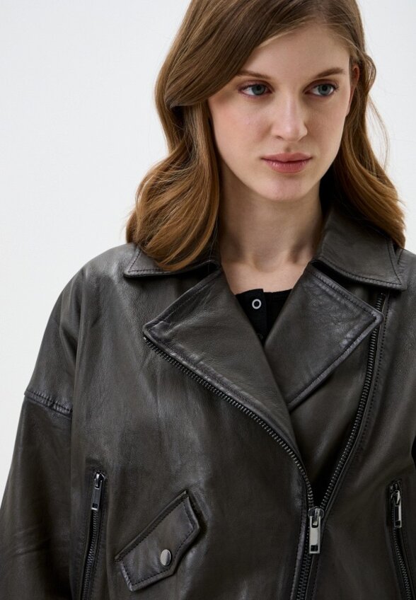 Косуха Снежная Королева