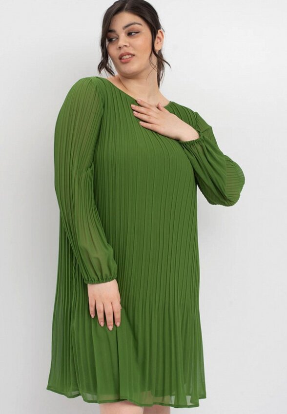 Платье Samoon by Gerry Weber