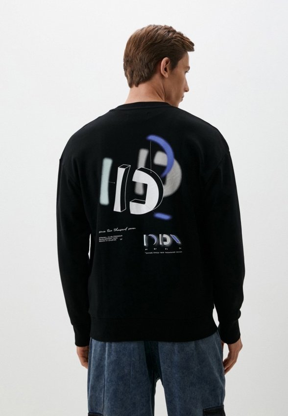 Свитшот Tom Tailor