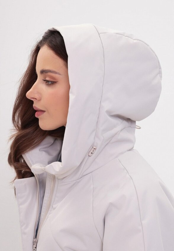 Куртка утепленная Alpex