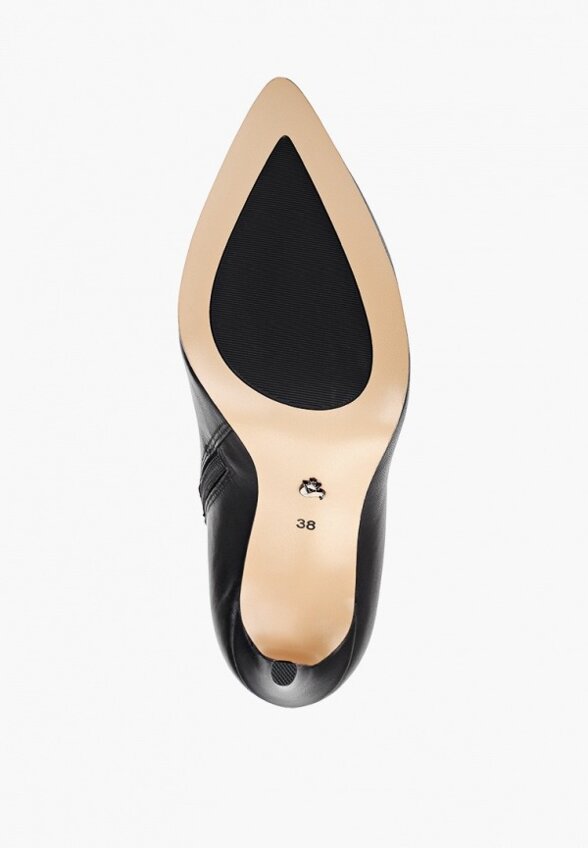 Ботильоны Valley