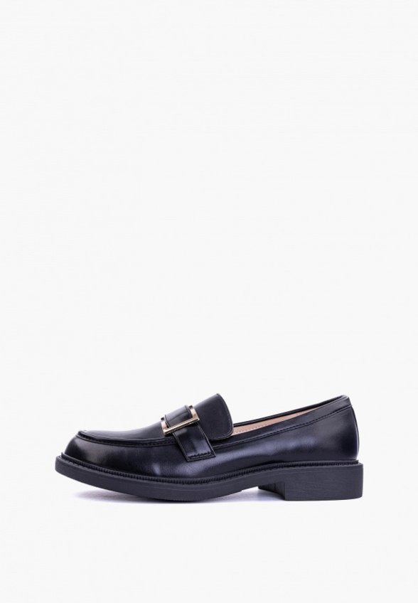 Лоферы Instreet