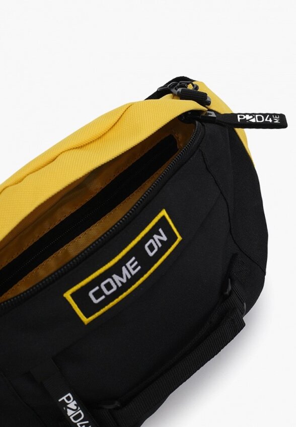 Сумка и брелок PlayToday