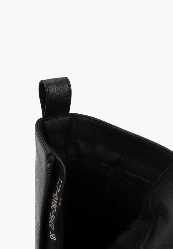 Ботинки Munz Young