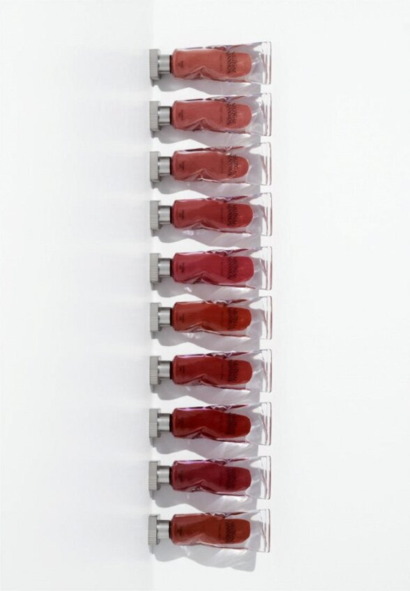 Помада жидкая Muzigae Mansion