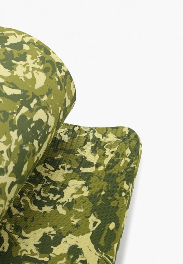 Коврик для йоги Demix