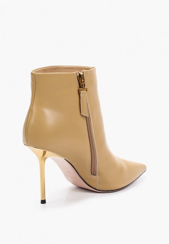 Ботильоны Abricot