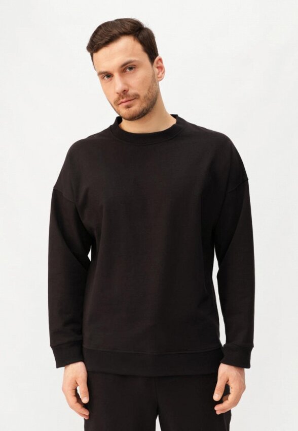 Свитшот Morran Brave