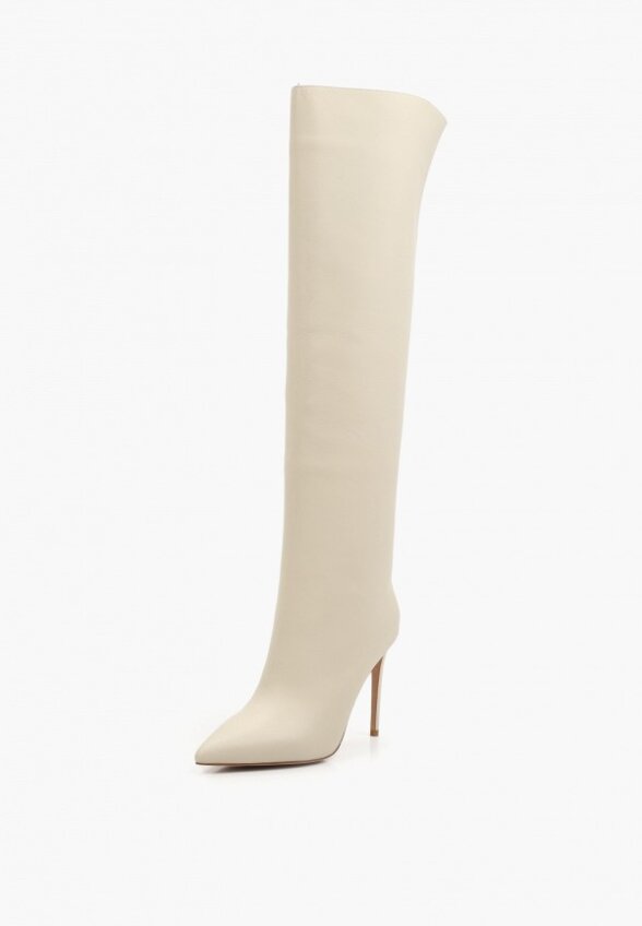 Ботфорты Angelina Voloshina