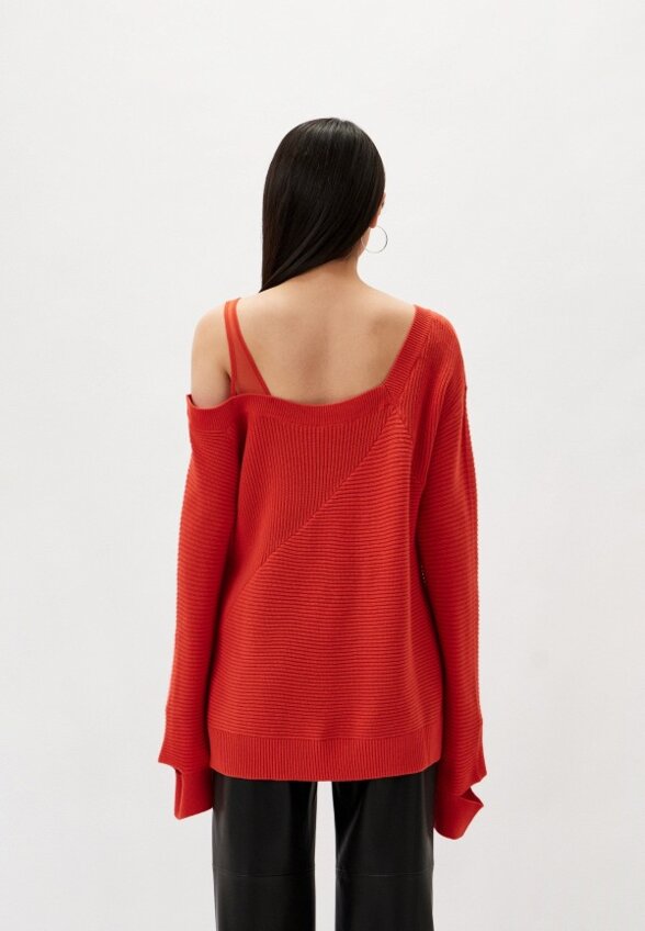 Джемпер Patrizia Pepe