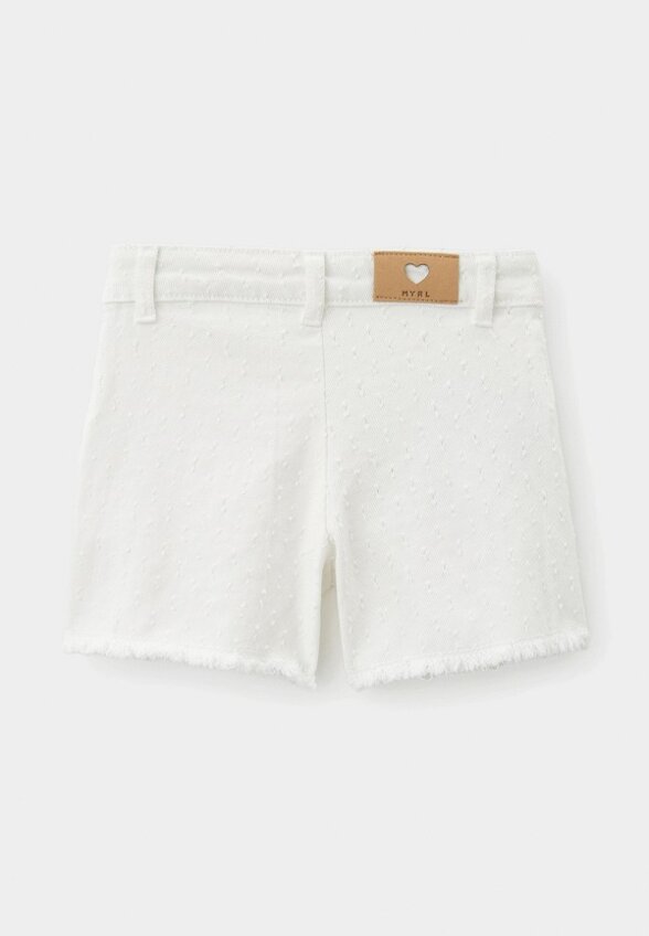 Шорты джинсовые Mayoral