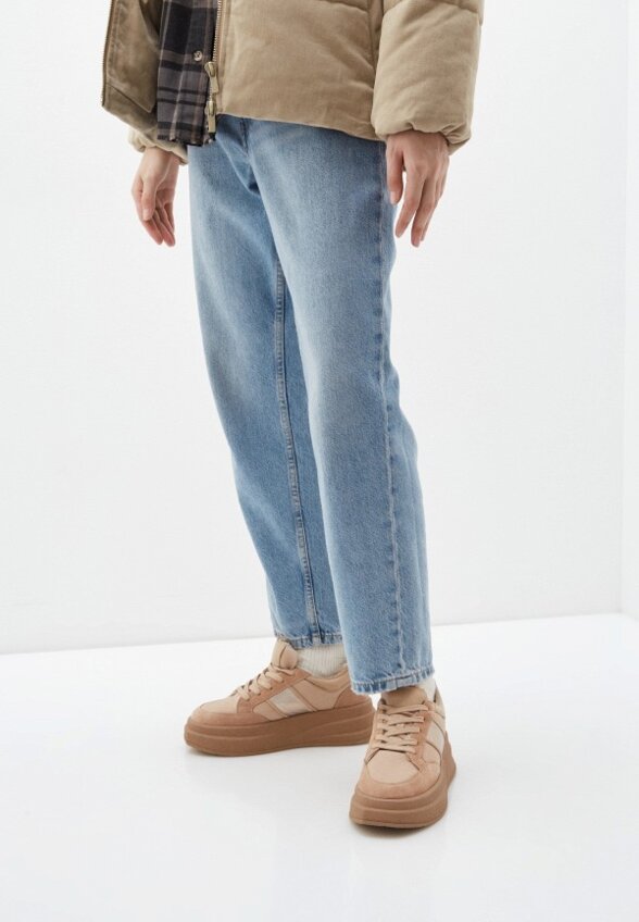 Кеды Emanuele Gelmetti