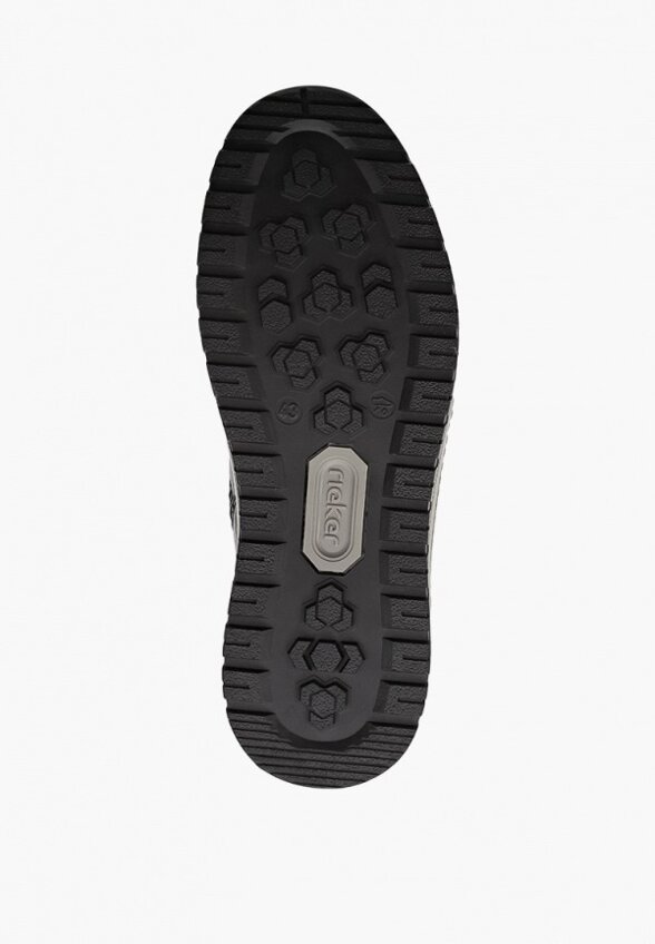 Ботинки Rieker