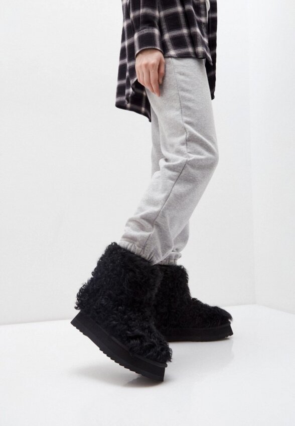 Полусапоги Evigi