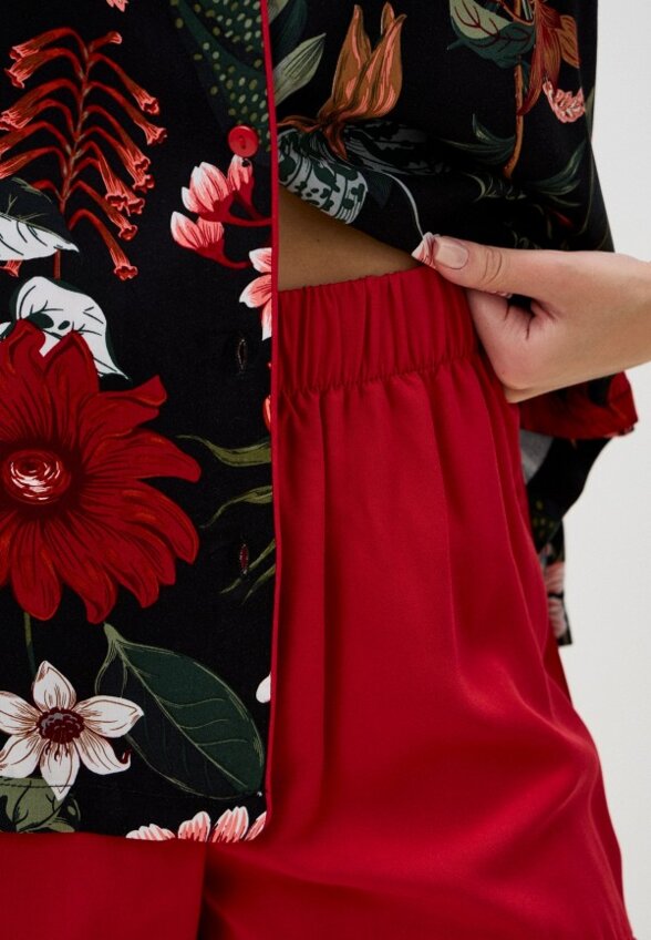 Пижама Mia Cara