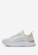 Кроссовки женские PUMA Cassia Mix, Бежевый1  - превью