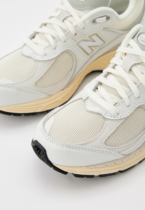Кроссовки New Balance