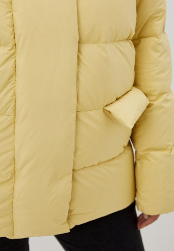 Пуховик Modress