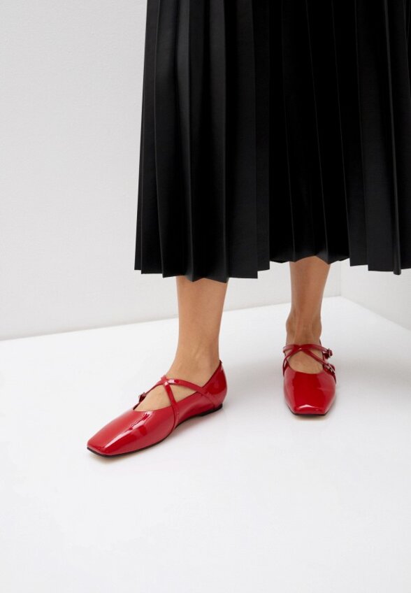 Балетки Marc Cony