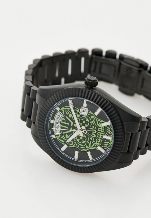 Часы Philipp Plein