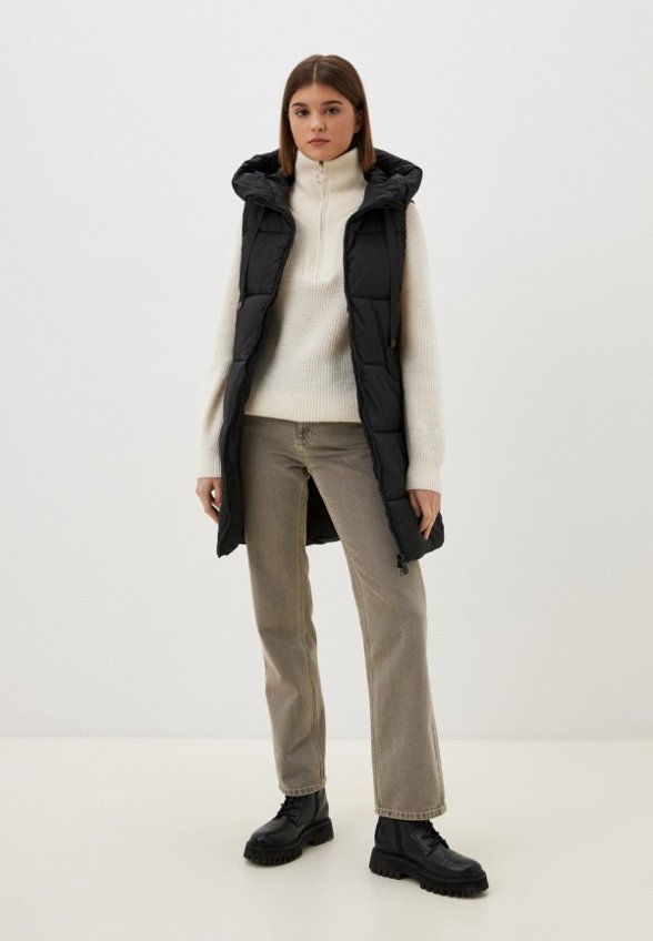 Жилет утепленный Isibris