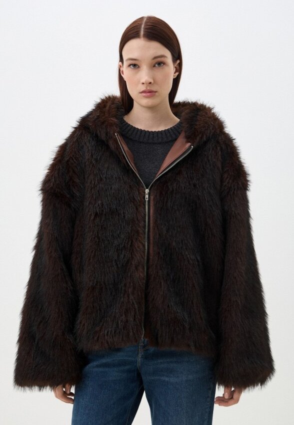 Шуба Lookonline