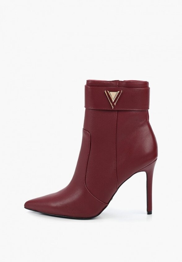 Ботильоны Gaudi