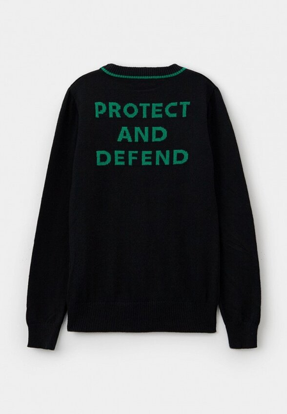 Джемпер Bikkembergs