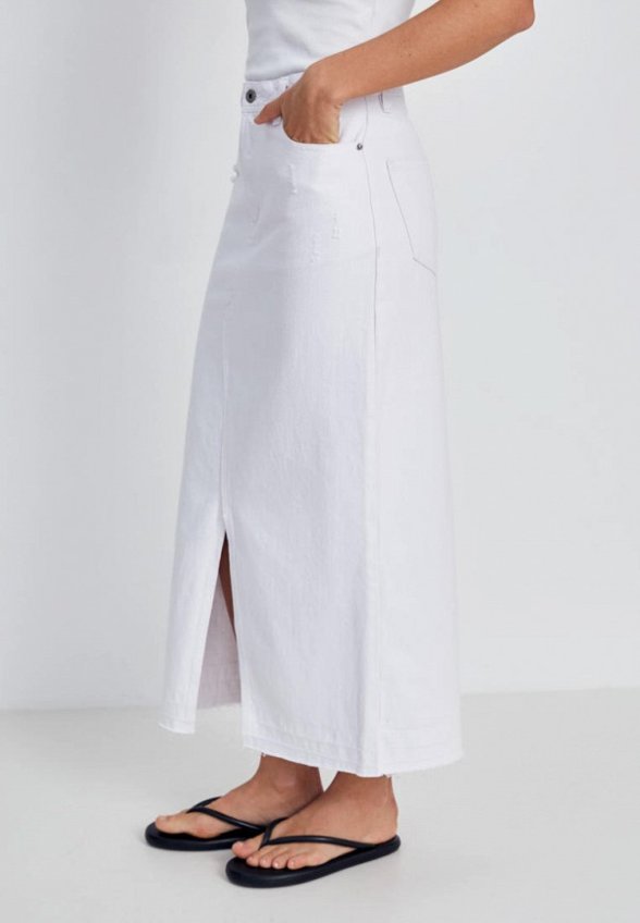 Юбка джинсовая Finn Flare