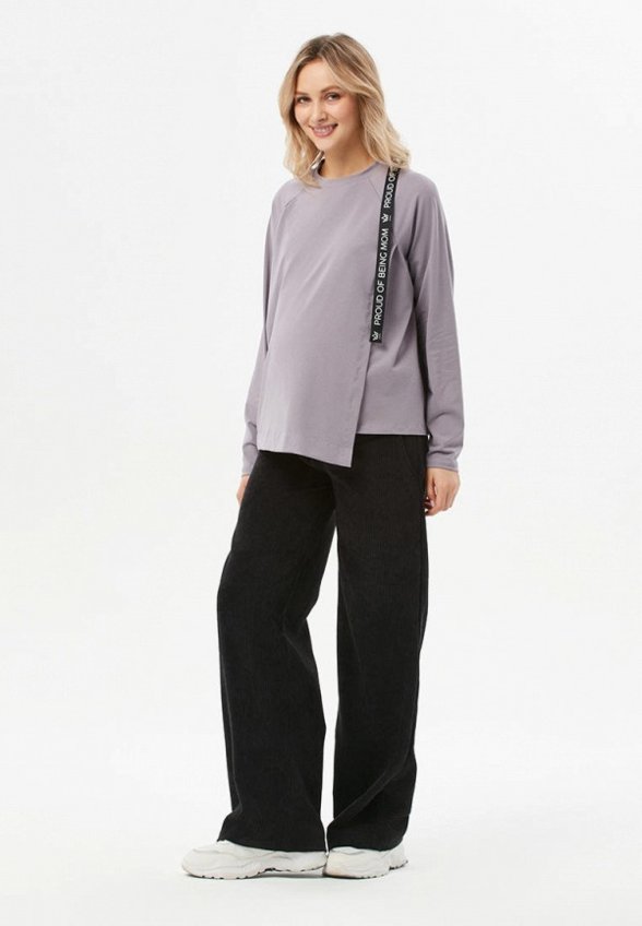 Лонгслив Proud Mom