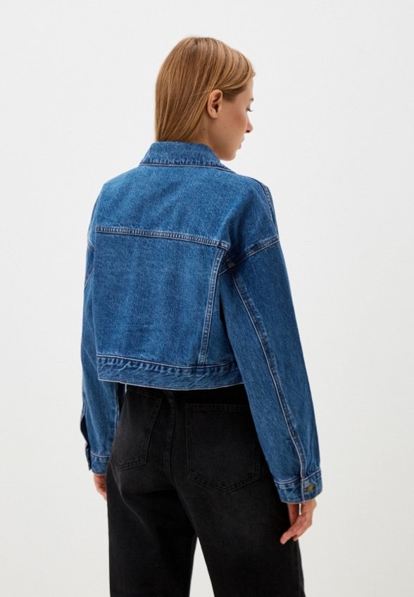 Куртка джинсовая Lusio