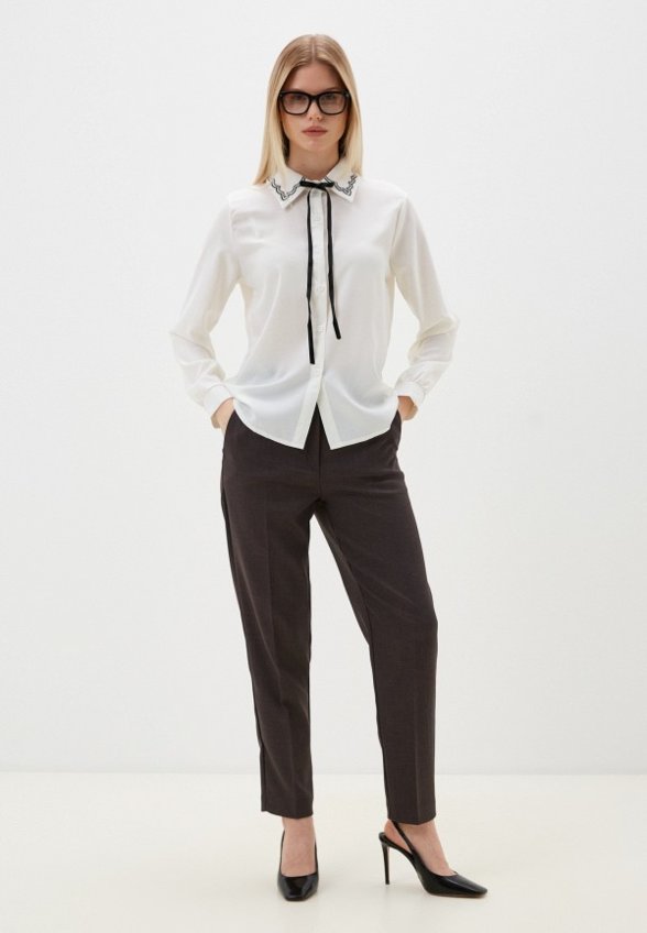 Блуза Nadi Bordo