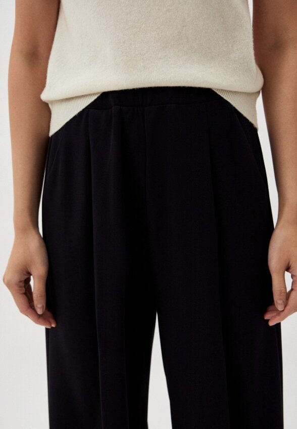 Брюки Max Mara Leisure