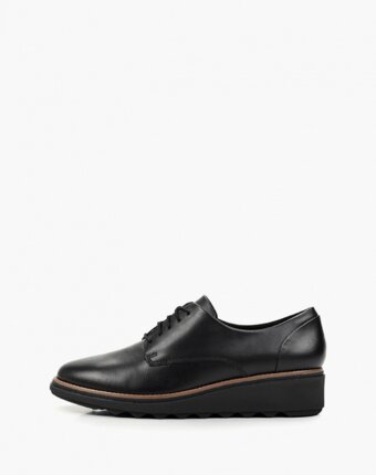 Ботинки Clarks женщинам