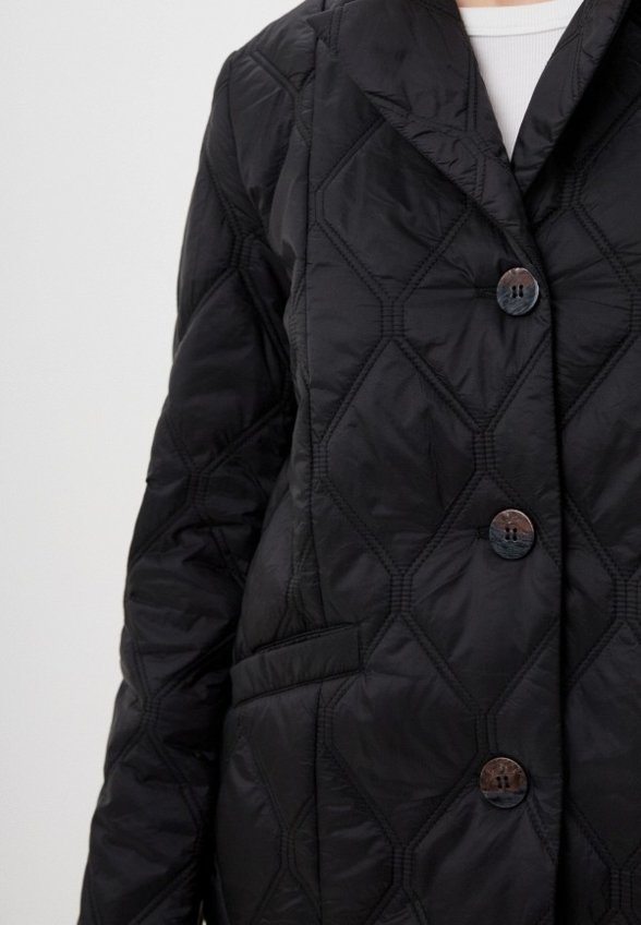 Куртка утепленная Снежная Королева