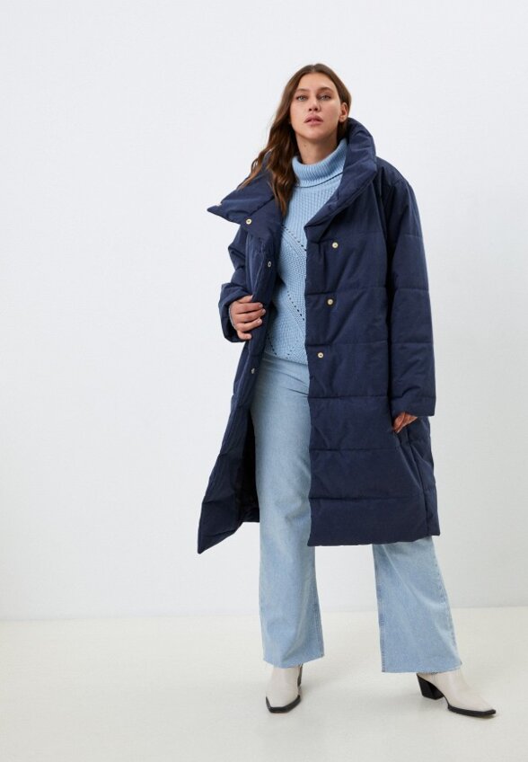 Пуховик TrendyAngel