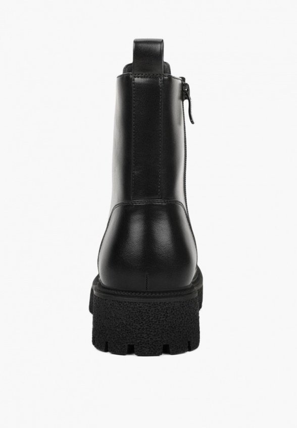 Ботинки T.Taccardi