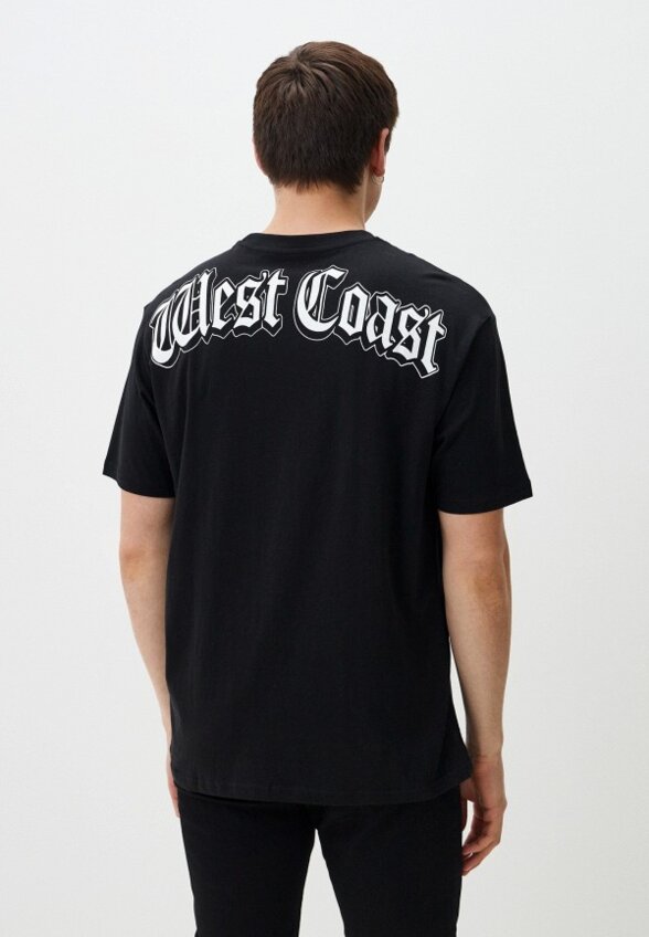 Футболка Terranova