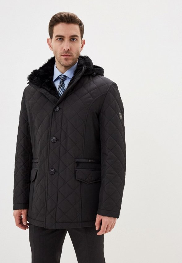 Куртка стеганая Bazioni