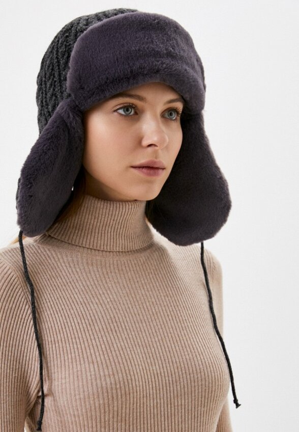 Шапка Сиринга