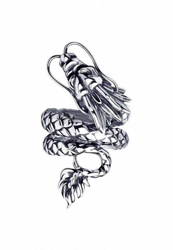 Кольцо Sokolov