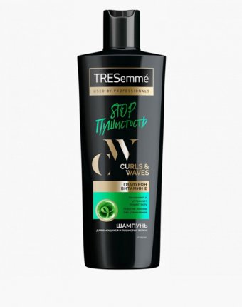 Шампунь Tresemme мужчинам