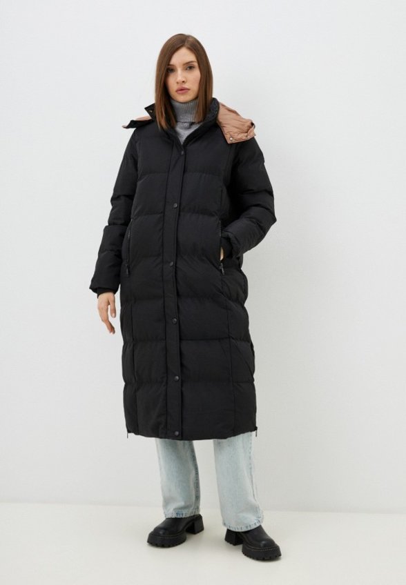 Пуховик Miss Chic