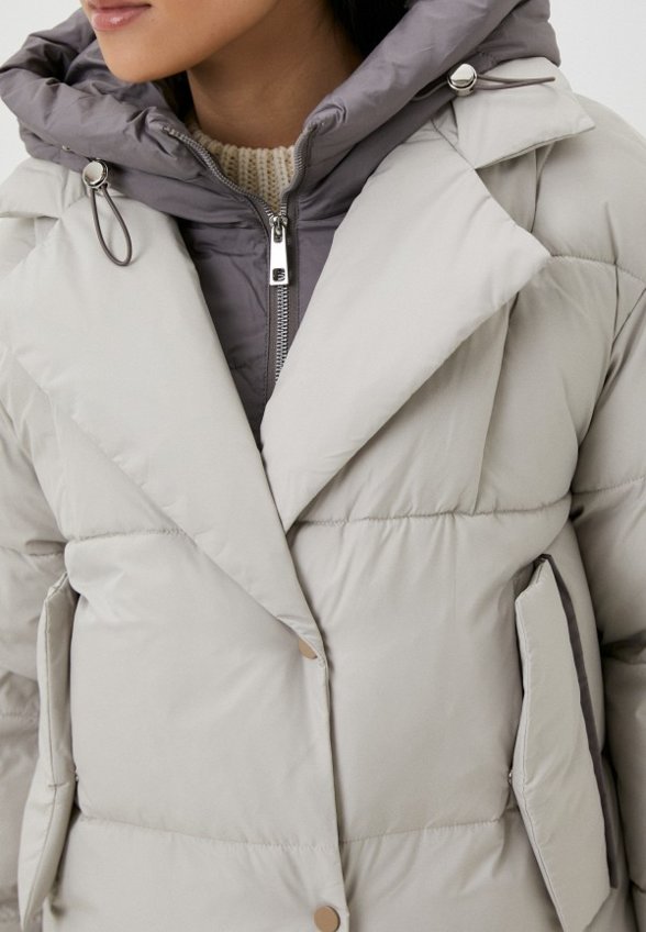 Пуховик Lawinter