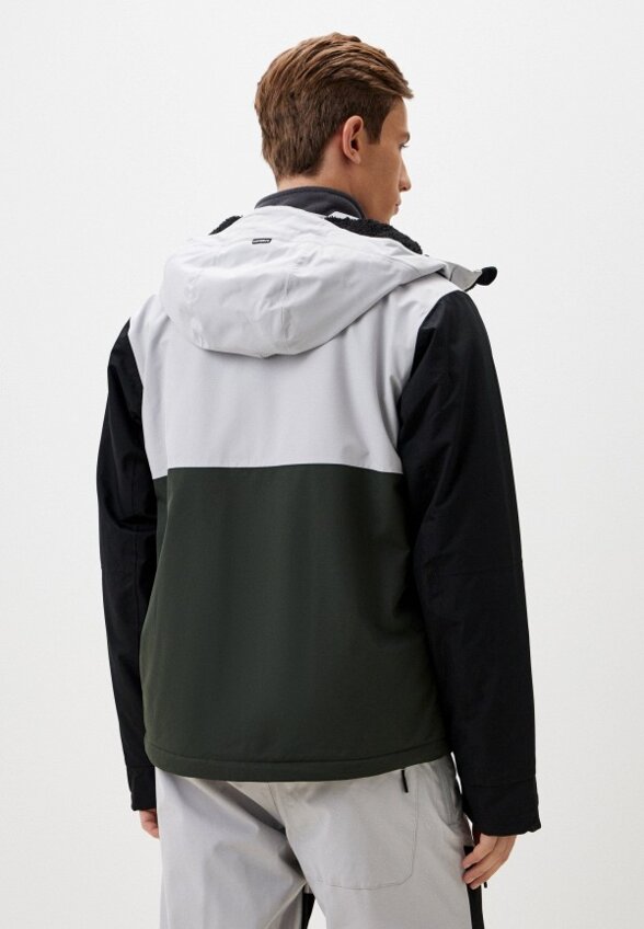 Куртка горнолыжная Icepeak